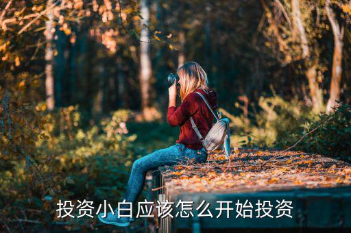 投資小白應(yīng)該怎么開始投資