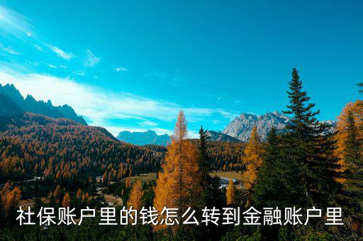 怎么轉(zhuǎn)金融,關于轉(zhuǎn)行金融行業(yè)需要怎么做