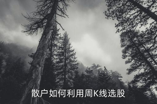 什么是周k線,倒錘頭周K線是什么意思