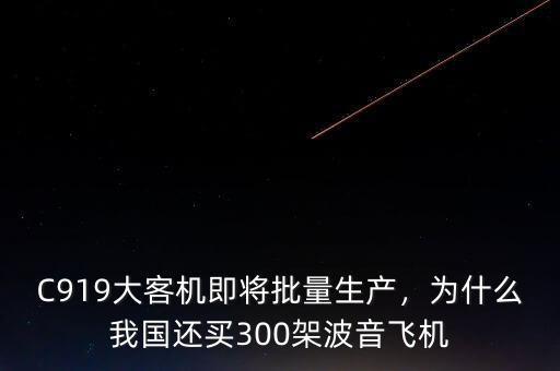 300架波音飛機多少錢,波音事件之后