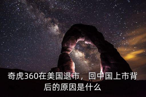 奇虎360什么時(shí)候上市,你如何看待奇虎360上市