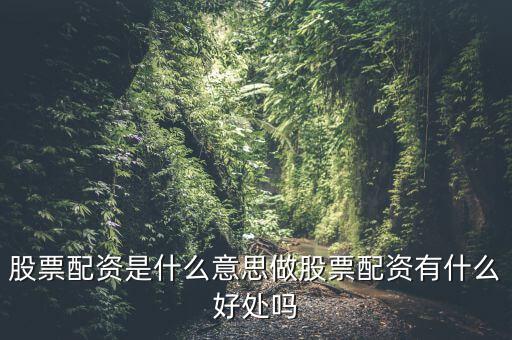 股票新倉(cāng)什么意思,做股票配資有什么好處嗎