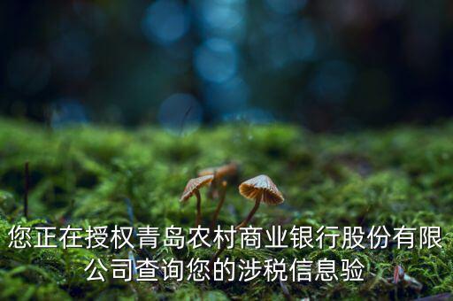 涉稅鑒證是什么意思，國稅局涉稅證明中的認(rèn)證結(jié)果為認(rèn)證相符是什么意思