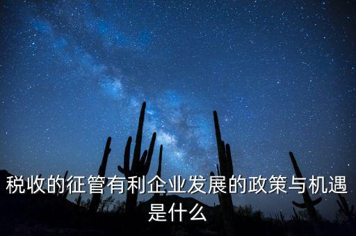 什么是大征管，海關(guān)的稅收征管是做什么的