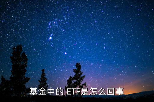 怎么投資中小板ETF,交易所交易指數(shù)基金簡稱etf"