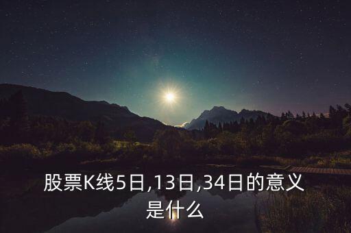 13日線怎么算的,第13個(gè)簡(jiǎn)單移動(dòng)平均線已測(cè)試