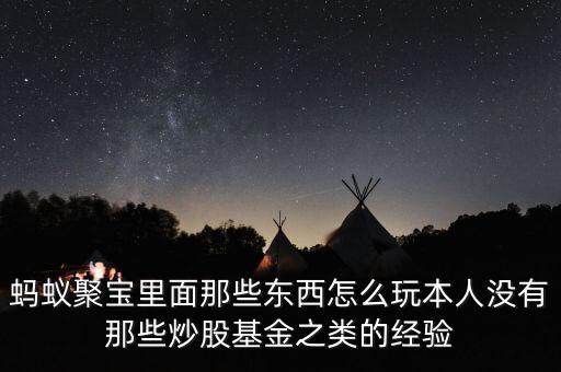 螞蟻聚寶是什么意思，螞蟻聚寶變現(xiàn)什么意思