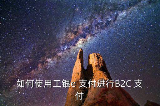 工行e支付怎么網(wǎng)購,進入網(wǎng)上購物平臺請選擇工銀e支付