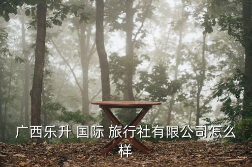 白山國(guó)際旅行社怎么樣,游客人手不足導(dǎo)致四人得老年癡呆癥