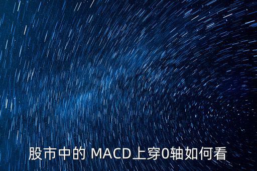 國際金銀行情MACD怎么看圖片,股市動(dòng)態(tài)分析完全解密