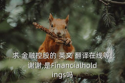 融海行金融集團(tuán)英文翻譯,融海集團(tuán)有金融批文嗎