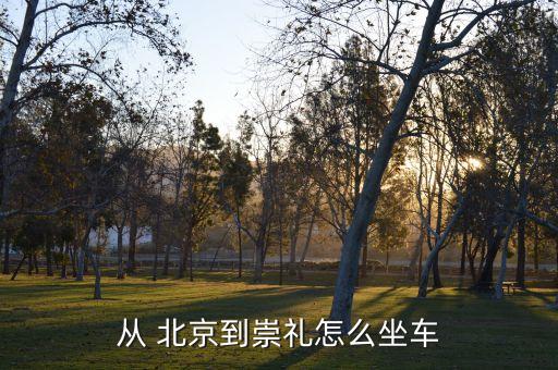 北京至崇禮新高速公路,崇禮高速公路實(shí)時路況查詢