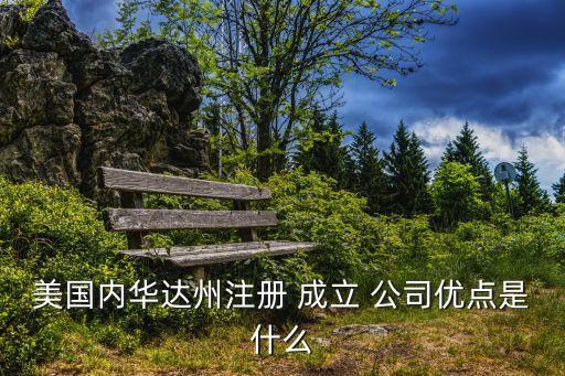 美國內(nèi)華達(dá)州注冊 成立 公司優(yōu)點(diǎn)是什么