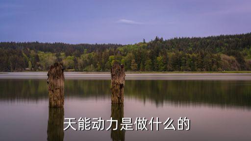 濮陽天能集團循環(huán)經(jīng)濟產(chǎn)業(yè)園