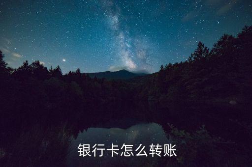 銀行卡網(wǎng)上匯款,網(wǎng)上銀行卡開戶